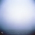 Cate Brown Photo Cruising Through the Fog #2  //  Film Photography Made to Order Ocean Fine Art