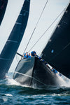 Cate Brown Photo Hanuman at the Mark  //  Nautical Photography Made to Order Ocean Fine Art