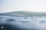 Cate Brown Photo Irish Sea Spray  //  Ocean Photography Made to Order Ocean Fine Art
