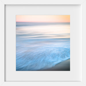 Cate Brown Photo Mohegan #2  //  Abstract Photography Made to Order Ocean Fine Art