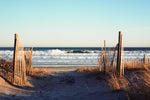 Cate Brown Photo Narragansett #2  //  Film Photography Made to Order Ocean Fine Art
