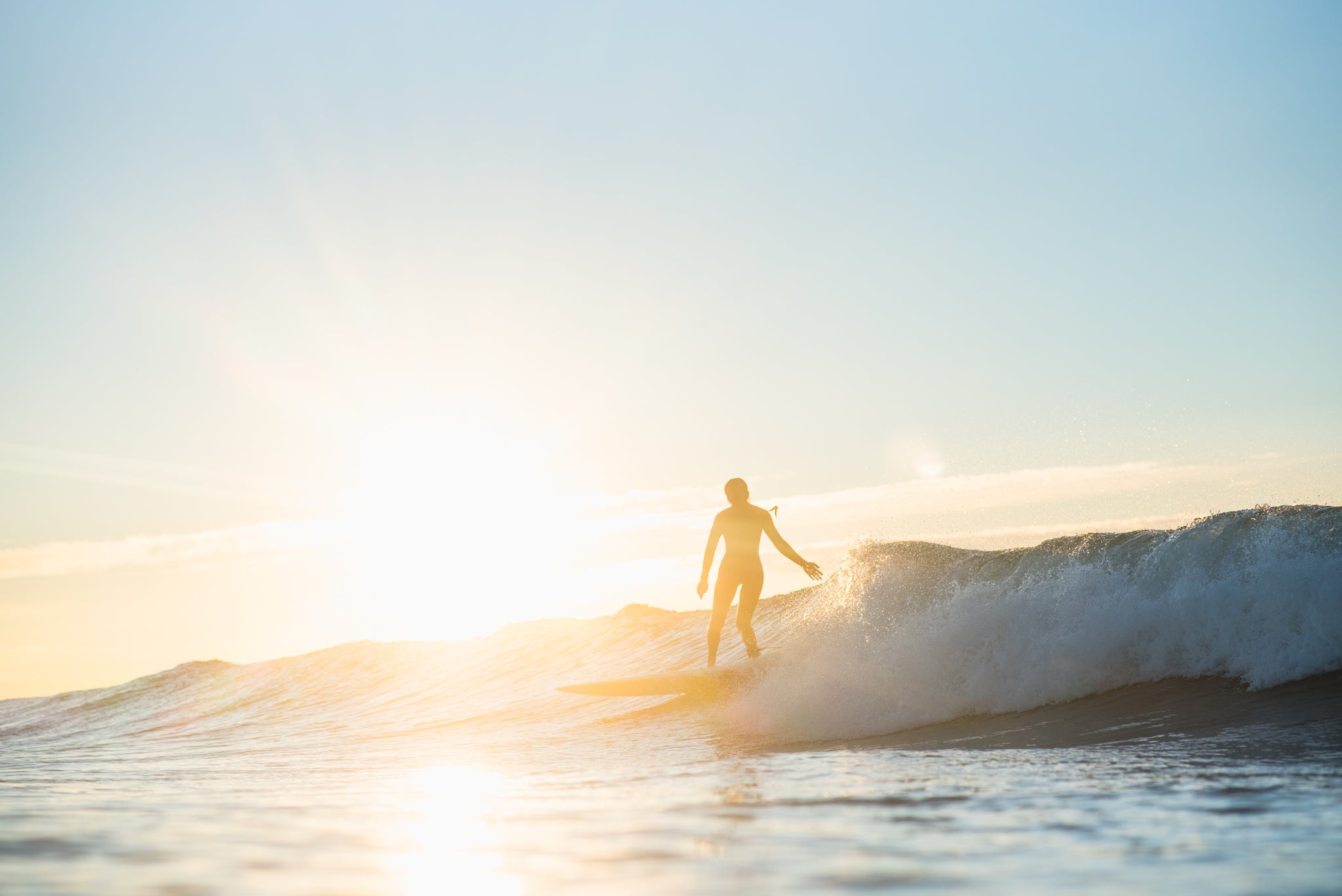 EDITORIAL // Surfline Swell Story Hurricane Kirk, Oct 2024