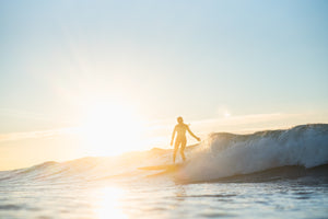 EDITORIAL // Surfline Swell Story Hurricane Kirk, Oct 2024