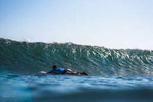 Surf // Hurricane Chris