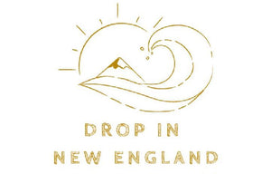 PODCAST // Drop in New England, Mar 2021