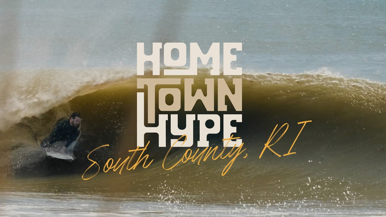 VIDEO // Hometown Hype, Nov 2025