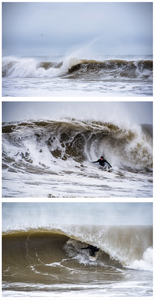 Surf // Winter Storm Riley