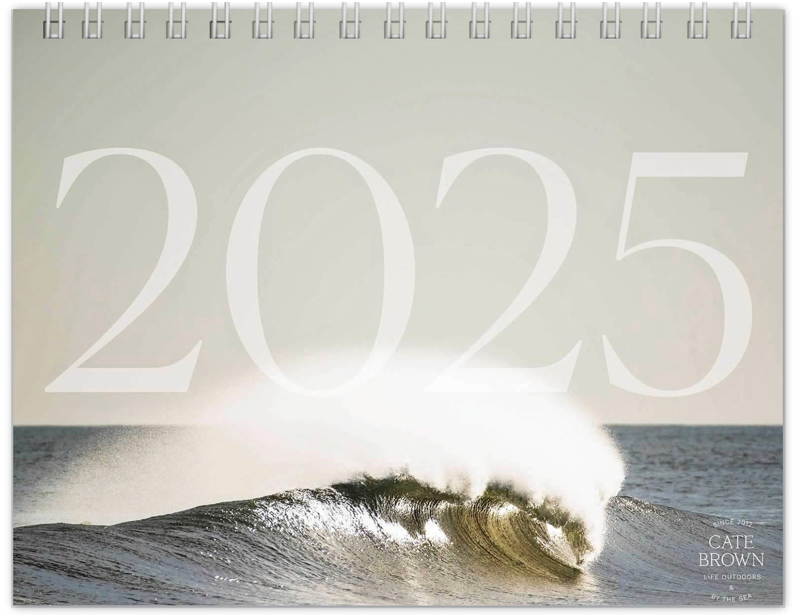 2025 Wall Calendar