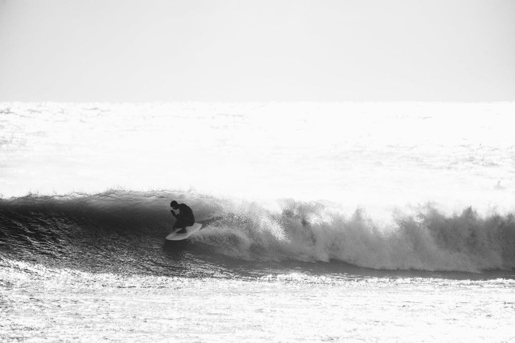 Cate Brown Photo Boxing Day Waves  //  Surf Photography Made to Order Ocean Fine Art