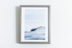 Morning Bright // Framed Fine Art 13"x15"" // Limited Edition 1 of 150