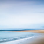 Cate Brown Photo East Matunuck #6  //  Abstract Photography Made to Order Ocean Fine Art