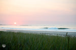 Cate Brown Photo Fortune's Sunrise  //  Seascape Photography Made to Order Ocean Fine Art