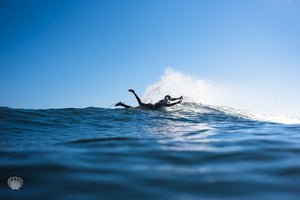 Cate Brown Photo June in Matunuck  //  Surf Photography Made to Order Ocean Fine Art