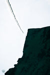 Cate Brown Photo Majestic Fragility #5  //  Aerial Photography Made to Order Ocean Fine Art