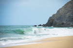 Cate Brown Photo Punta La Tinaja  //  Landscape Photography Made to Order Ocean Fine Art