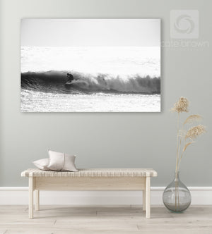 Cate Brown Photo Boxing Day Waves  //  Ocean Photography Made to Order Ocean Fine Art
