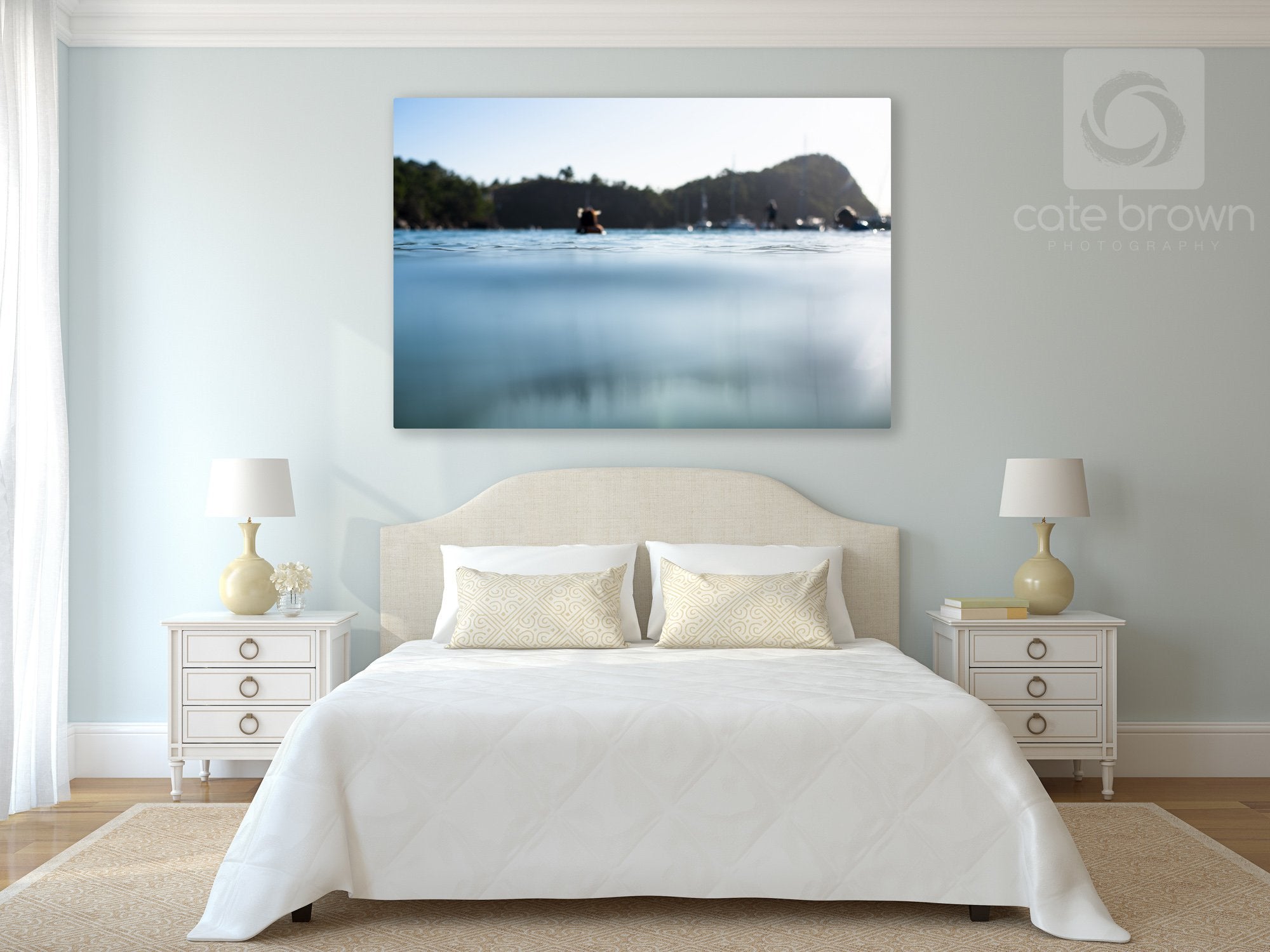 Cate Brown Photo Caribbean Lifestyle  //  Ocean Photography Made to Order Ocean Fine Art