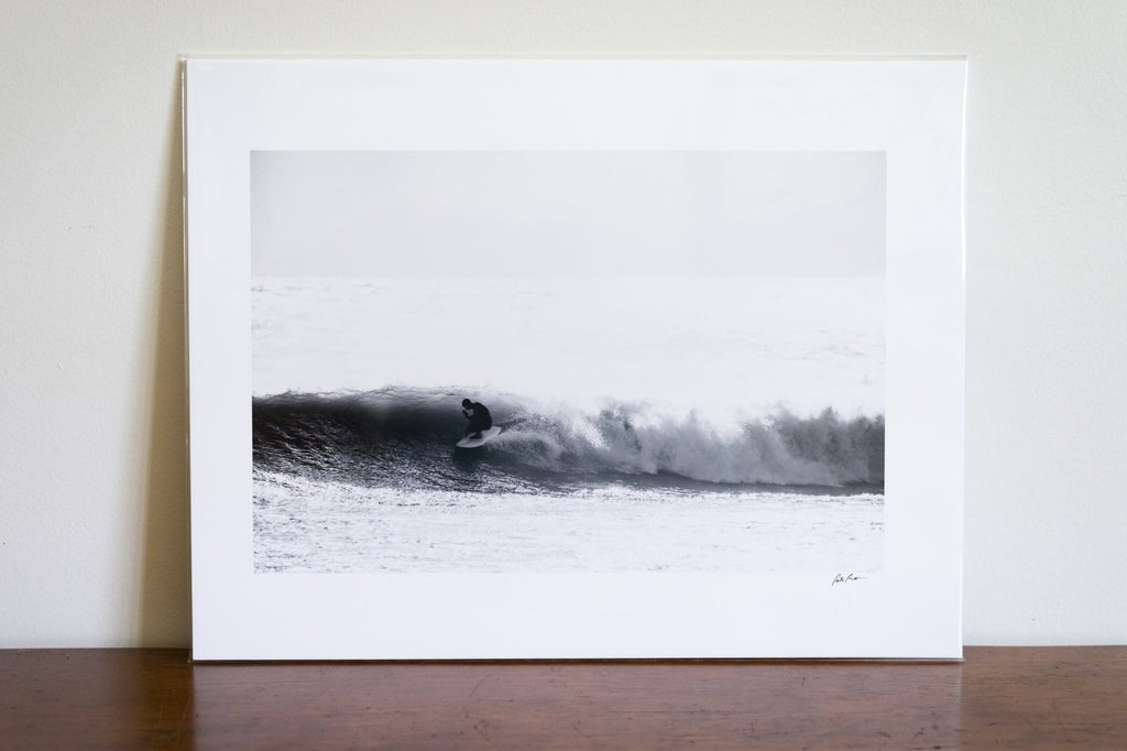 Cate Brown Photo Boxing Day Waves // Fine Art Print 12x18" // Open Edition Available Inventory Ocean Fine Art