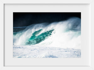 Cate Brown Photo Irish #6  //  Ocean Photography Made to Order Ocean Fine Art