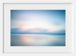 Cate Brown Photo Madaket Mist at Sunset #2  //  Seascape Photography Made to Order Ocean Fine Art