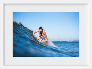 Cate Brown Photo Magic Carpet Ride  //  Surf Photography Made to Order Ocean Fine Art