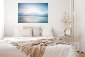 Cate Brown Photo Madaket Mist at Sunset #2  //  Seascape Photography Made to Order Ocean Fine Art