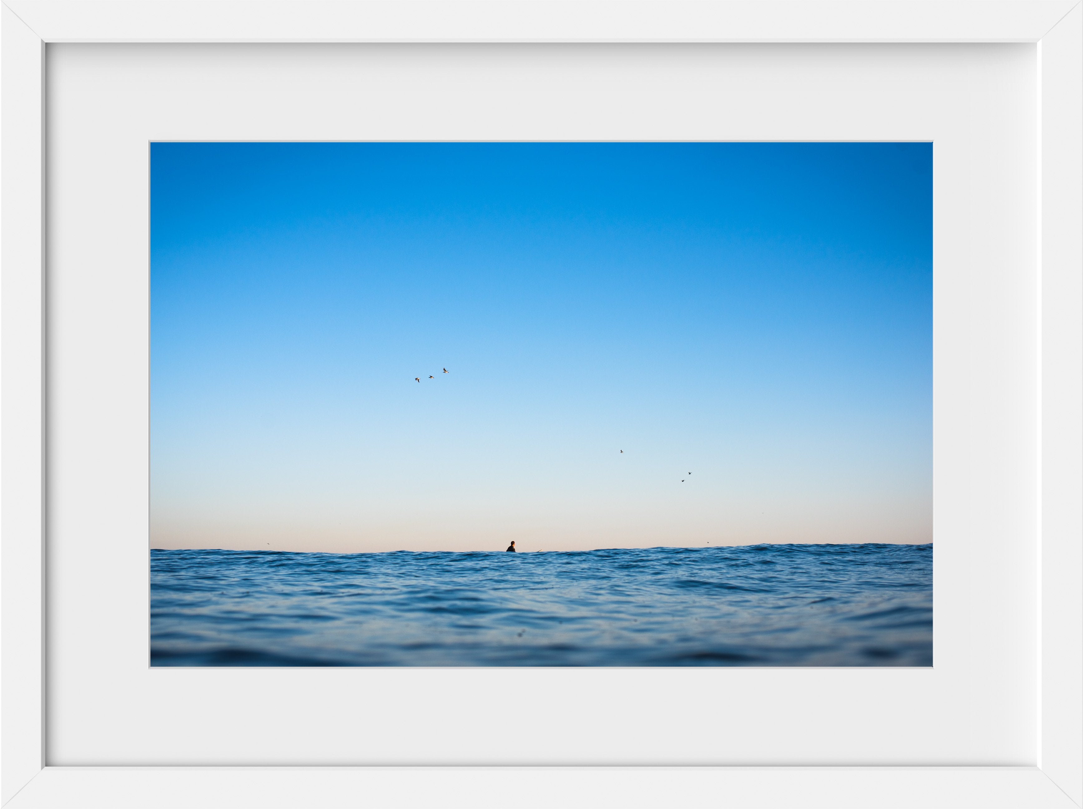 Cate Brown Photo Postcards from Chris  //  Surf Photography Made to Order Ocean Fine Art