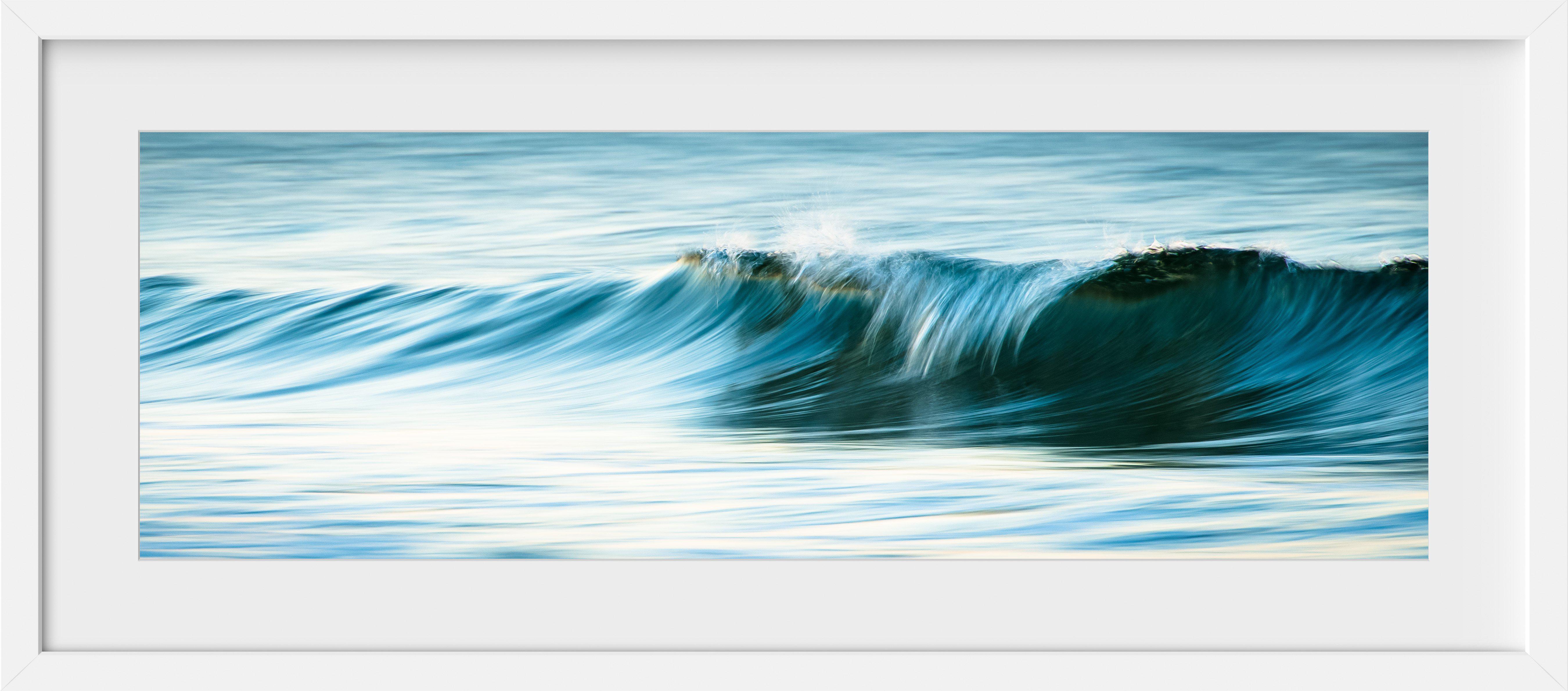 Cate Brown Photo Soft Water #10  //  Ocean Photography Made to Order Ocean Fine Art